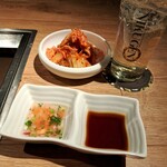 和牛焼肉 NIKUGEN - 