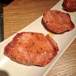 和牛焼肉 NIKUGEN - 厚切り熟成牛たん