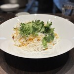 ビリヤニ大澤 - 