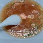 なぎちゃんラーメン in白鳥会館 - 