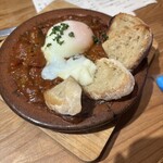 六角ace - 煮込み