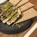 六角ace - レーズンバター？