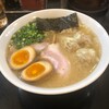 ラーメン茂木