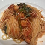 ニコラスピザハウス - 