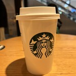 スターバックスコーヒー - ドリンク写真: