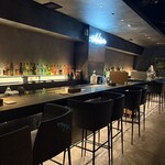 SWEETS BAR ASHIOTO - 