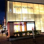 リストランテKubotsu - ビル外観（2025.11）