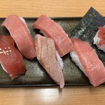 スシロー 幕張店 - 