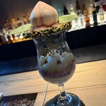 SWEETS BAR ASHIOTO - 