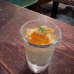 フィッシュハウスオイスターバー - 