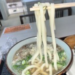 ぶっかけ亭 - 料理写真: