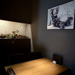 SWEETS BAR ASHIOTO - 