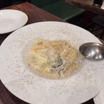 フィッシュハウスオイスターバー - 