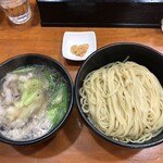 ラーメン 哲史 - 