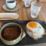 カフェ たわわ - 