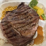 Steak & Fish Company - 