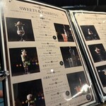 SWEETS BAR ASHIOTO - 