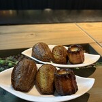 SWEETS BAR ASHIOTO - 