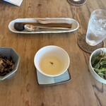 カフェ たわわ - 