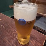 フィッシュハウスオイスターバー - 