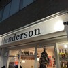 Henderson
