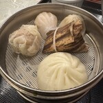 南京町 友好飯店 - 