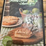 GRANNY SMITH  APPLE PIE & COFFEE  横浜店 - 