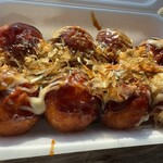 ぱんだの家 - 料理写真: