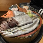 イタリアン酒場ナチュラ - 