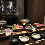 京のかわば田 - 