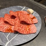 東京焼肉いのうえ - 