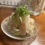 大衆ビストロ ジル 目黒 - 