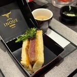 東京焼肉いのうえ - 