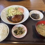 ゆたか食堂 - 