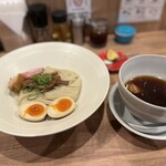 麺処 ほん田 秋葉原本店 - 