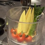 東京焼肉いのうえ - 