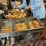 いさみ蒲鉾店 - 