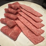 東京焼肉いのうえ - 