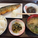 ゆたか食堂 - 