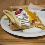 LE GARAGE with OHAGI3 西神中央店 - 