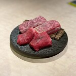 焼肉 大尚山 - 