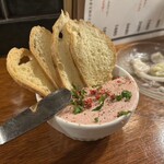 大衆ビストロ ジル - 