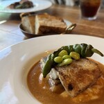 レ ファーブル ボンジュール - 