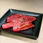 焼肉 大尚山 - 