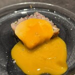 東京焼肉いのうえ 銀座店 - 