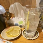 タイ料理バーンファー  - 