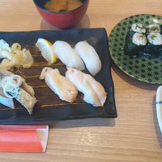 廻転寿司 CHOJIRO_1