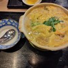カレーうどん 千吉 新木場店