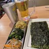 大衆焼肉酒場 韓味 上野本店