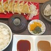 浜太郎餃子センター